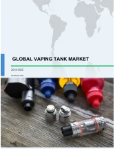 Global Vaping Tank Market 2018-2022