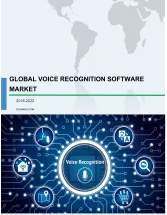 Global Voice Recognition Software Market 2018-2022