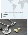 Global Vitiligo Therapeutics Market 2018-2022