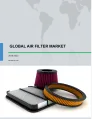 Global Air Filter Market 2018-2022