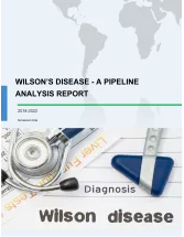 Wilsons Disease - A Pipeline Analysis Report