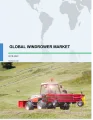 Global Windrower Market 2018-2022