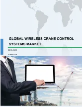 Global Wireless Crane Control Systems Market 2018-2022