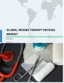 Global Wound Therapy Devices Market 2019-2023