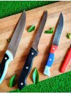 Consumer Kitchen Knife Market by Distribution Channel,Product and Geography - Forecast and Analysis 2023-2027