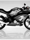 High-performance Electric Motorcycle Market by Battery Type, Type and Geography - Forecast and Analysis 2023-2027