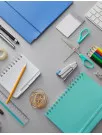 Office Stationery and Supplies B2B Market by Distribution Channel, Product, and Geography - Forecast and Analysis 2022-2026