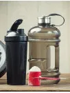 US-Shaker Bottles Market by Type and Application-Forecast and Analysis 2023-2027