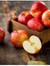 Apple Market Analysis APAC, Europe, Middle East and Africa, North America, South America - US, Turkey, China, India, Germany - Size and Forecast 2024-2028