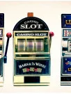 Slot Machine Market by Application, Product and Geography - Forecast and Analysis 2023-2027