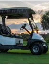 Golf Cart Market Analysis North America, APAC, Europe, South America, Middle East and Africa - US, Canada, Japan, UK, Germany - Size and Forecast 2024-2028