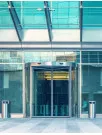 Automatic Doors Market Analysis Europe, North America, APAC, South America, Middle East and Africa - US, Canada, China, Germany, France - Size and Forecast 2024-2028