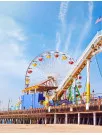 Amusement Park Market Type, Variant, and Geography - Forecast and Analysis 2023-2027