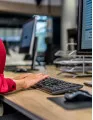 Middle Office Outsourcing Market Analysis North America, Europe, APAC, South America, Middle East and Africa - US, Japan, Australia, UK, France - Size and Forecast 2024-2028