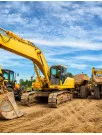 Europe - Construction Equipment Market by Application and Product - Forecast and Analysis 2023-2027