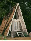 Tiny Homes Market by Application, Product, and Geography - Forecast and Analysis 2023-2027