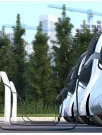 Electric Vehicle (EV) Charging Station Market by Type, End-user, and Geography - Forecast and Analysis 2023-2027