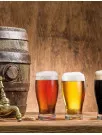 Craft Beer Market Analysis North America, Europe, APAC, South America, Middle East and Africa - US, Canada, China, Germany, UK - Size and Forecast 2024-2028