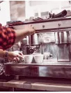 Specialty Coffee Shops Market by Type, Distribution Channel, and Geography - Forecast and Analysis 2023-2027