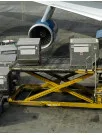 Air Cargo Market by End-user, Type, and Geography - Forecast and Analysis 2023-2027