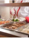 Global Catering Services Market by Service, Application and Geography - Forecast and Analysis 2023-2027