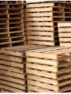 Europe - Pallet Market by Product, End-user and Geography - Forecast and Analysis 2023-2027