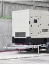 Mobile Power Generation Equipment Rentals Market by Application, Product and Geography - Forecast and Analysis 2023-2027