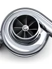 Automotive Refurbished Turbochargers Market by Application, Fuel Type, and Geography - Forecast and Analysis 2023-2027