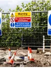 Safety Signs Market by End-user, Material, and Geography - Forecast and Analysis 2023-2027
