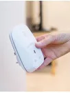 Smart Plug Market by Technology Adopters, End-user and Geography Forecast 2022-2026