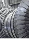 Gas Turbine Market Analysis APAC, North America, Europe, Middle East and Africa, South America - US, China, Japan, India, Germany - Size and Forecast 2024-2028