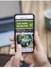 Global Online On-Demand Food Delivery Services Market by Business Segment, Type and Geography - Forecast and Analysis 2023-2027