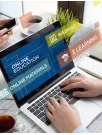 GCC - E-Learning Market by End-user, and Deployment - Forecast and Analysis 2024-2028