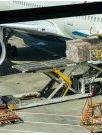 Global Airport Handling Services Market by Type, Service, and Geography - Forecast and Analysis 2023-2027