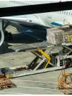 Global Airport Handling Services Market by Type, Service, and Geography - Forecast and Analysis 2023-2027
