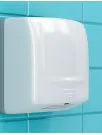 Hand Dryer Market Analysis Europe, North America, APAC, South America, Middle East and Africa - US, China, Germany, France, UK - Size and Forecast 2024-2028