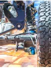 All-terrain vehicle (ATV) Steering System Market Analysis North America, Europe, APAC, Middle East and Africa, South America - US, Canada, Australia, Germany, France - Size and Forecast 2024-2028