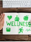 Corporate Wellness Market Growth by Application, Deployment, and Geography - Forecast and Analysis 2023-2027