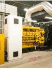 Diesel Engines Market for Non-Automotive Applications by Type, End-user and Geography - Forecast and Analysis 2023-2027
