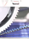 Automotive Belt Tensioner Pulleys Market Analysis APAC, Europe, North America, South America, Middle East and Africa - US, China, Japan, India, Germany - Size and Forecast 2024-2028