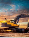 Japan - Excavator Market by Type and Application - Forecast and Analysis 2023-2027
