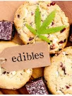 Cannabis-infused Edible Products Market by Product and Geography - Forecast and Analysis 2023-2027