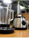 Commercial Jar Blender Market Analysis North America, Europe, APAC, South America, Middle East and Africa - US, Canada, China, UK, Germany - Size and Forecast 2024-2028