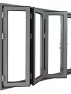 Bifold Doors Market Analysis North America, Europe, APAC, South America, Middle East and Africa - US, Canada, Japan, UK, Brazil - Size and Forecast 2024-2028