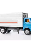 Used Trucks Market Analysis North America, Europe, APAC, South America, Middle East and Africa - US, Canada, UK, Germany, France - Size and Forecast 2024-2028
