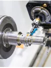 Metal Machining Market Analysis APAC, North America, Europe, South America, Middle East and Africa - US, China, Japan, India, Germany - Size and Forecast 2024-2028