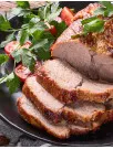 Pork Meat Market Analysis North America, Europe, APAC, Middle East and Africa, South America - US, Canada, China, Germany, France - Size and Forecast 2024-2028