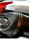 Motorcycle Exhaust System Market by Application, Type and Geography - Forecast and Analysis 2023-2027