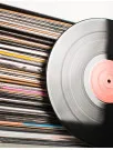 Europe - Vinyl Records Market by Product and Distribution Channel - Forecast and Analysis 2024-2028