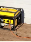 Portable Generator Market by Type, End-user and Geography - Forecast and Analysis 2023-2027